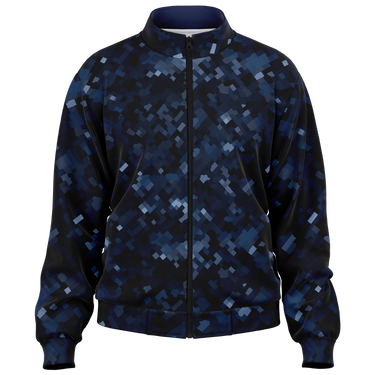 Chokefish™ Camouflage Track Jacket-016
